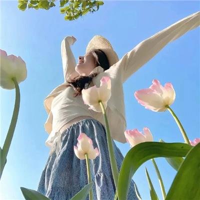 命剩仨月，顾小姐放飞自我了